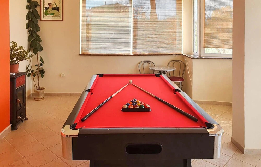 Stunning Home in Debeljak With Wifi and 3 Bedrooms