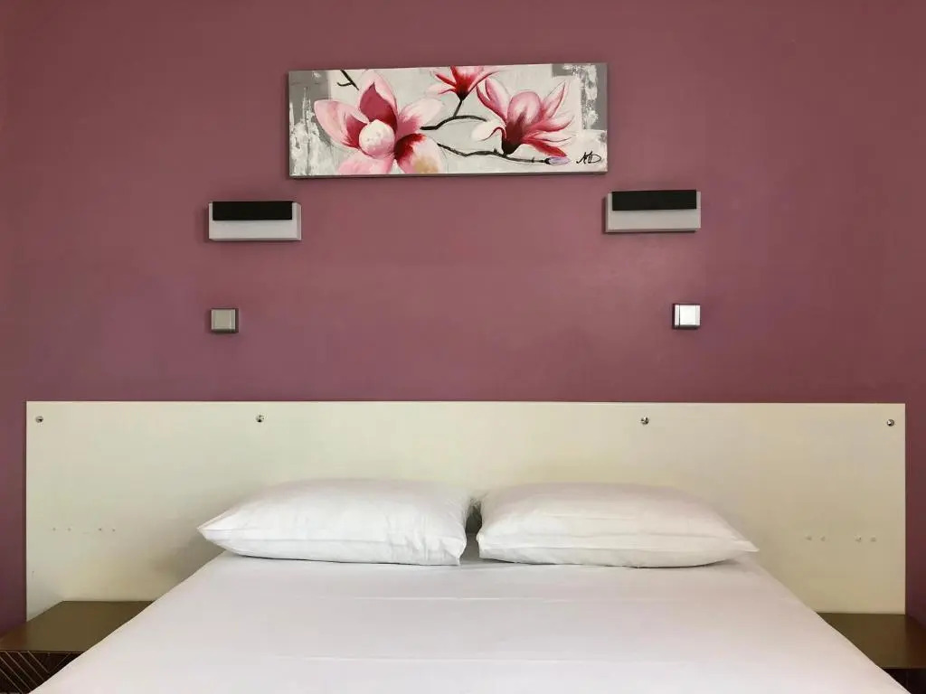 HALT HOTEL - Choisissez lHôtellerie Indépendante