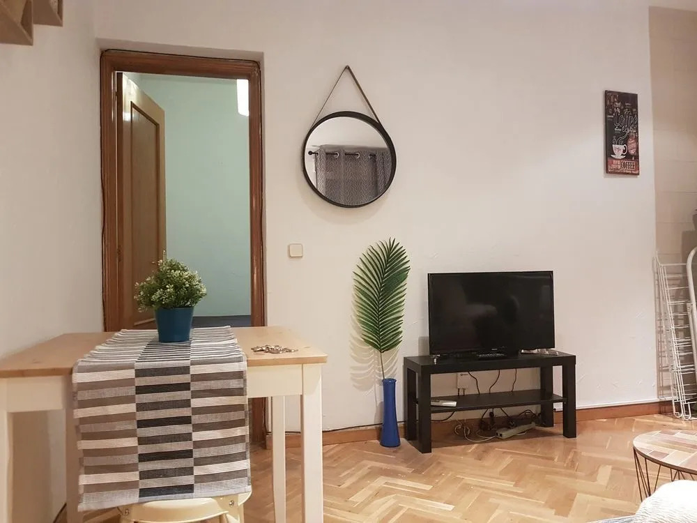 Apartamento Delicias - Ferrocarril