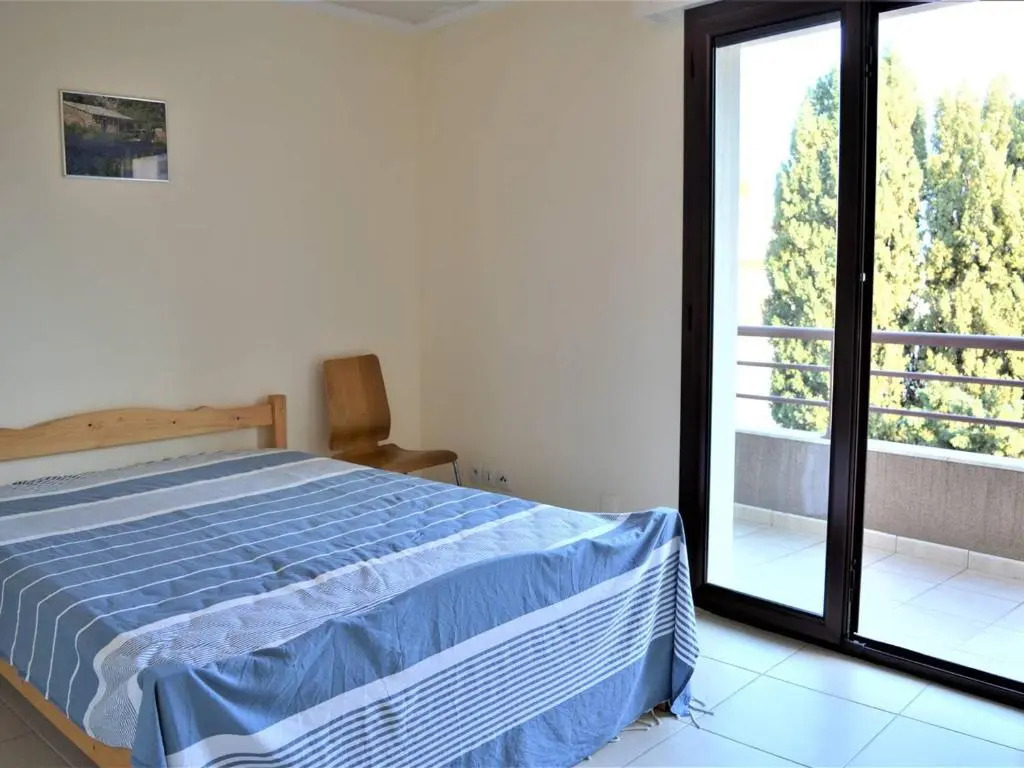 Appartement Cavalaire-sur-Mer, 3 pièces, 4 personnes - FR-1-226B-34