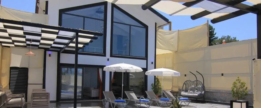 Villa Kocadag
