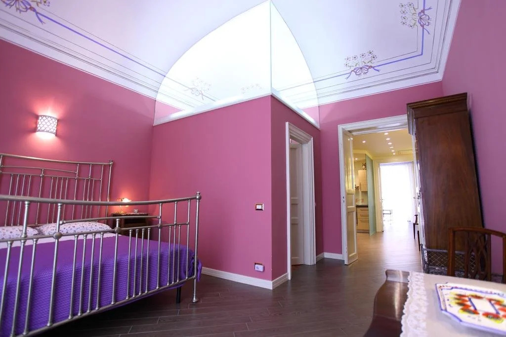 B&B Pacettis Place