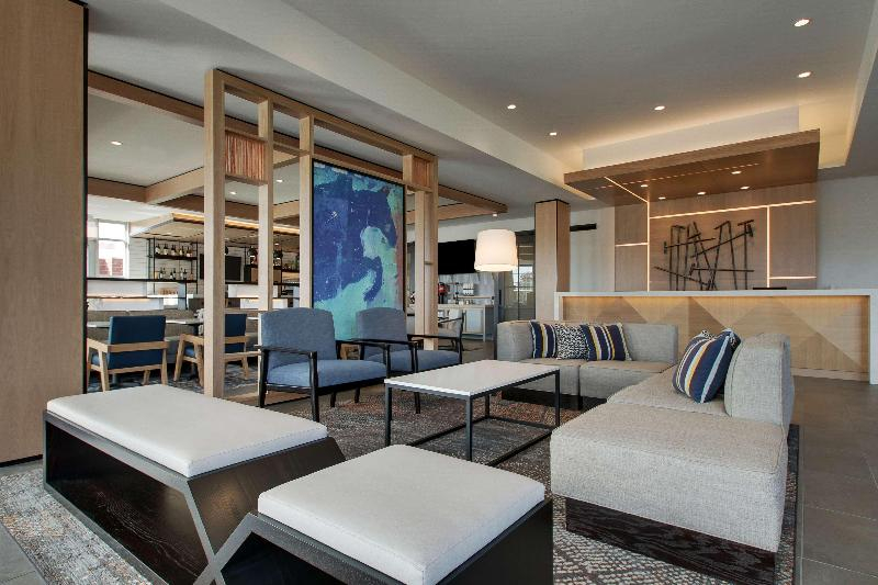 Hyatt House Oak Brook