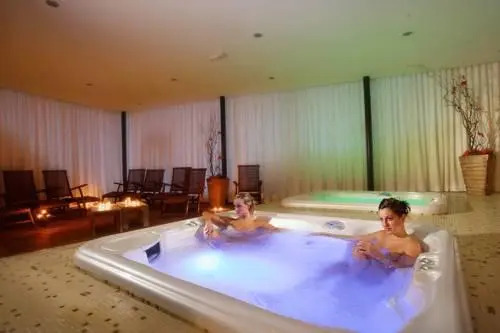 Hotel Celjska Koca