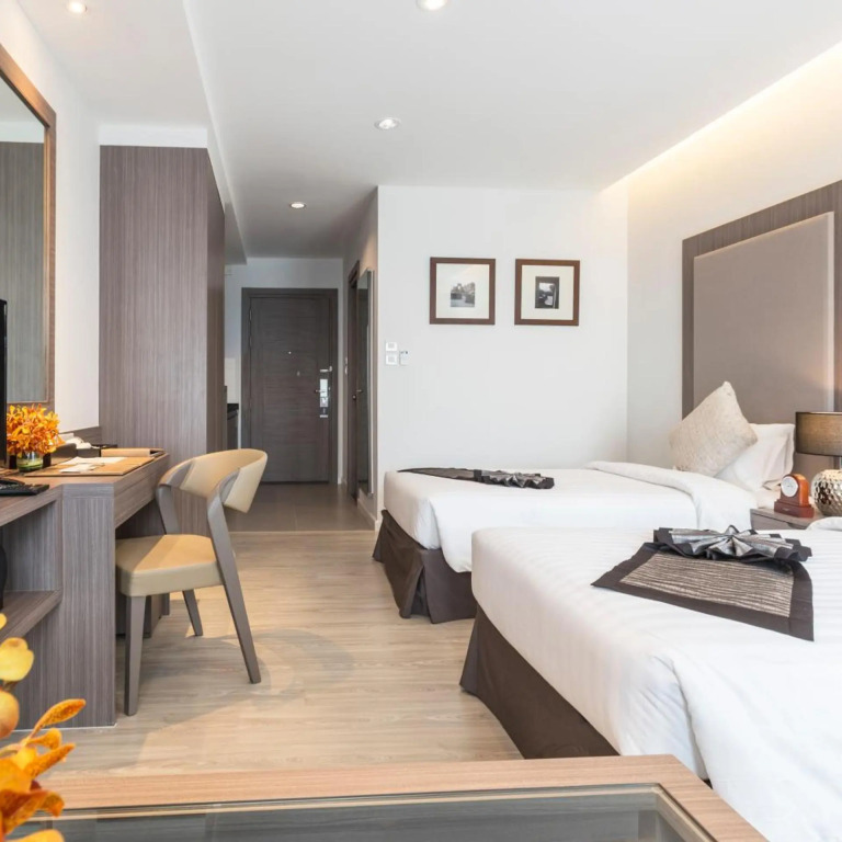 Kantary Hotel Korat