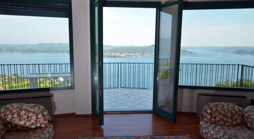 Contessa - Panoramic Villa