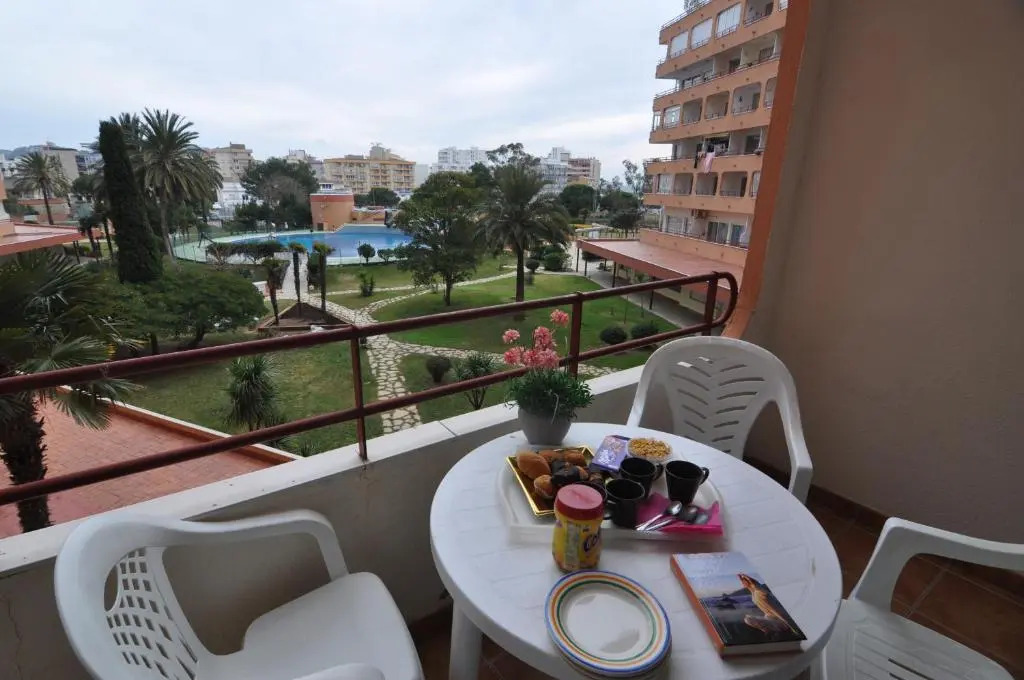 RNET - 600 Isla de Roses Xaloc 27A - Roses Costa Brava