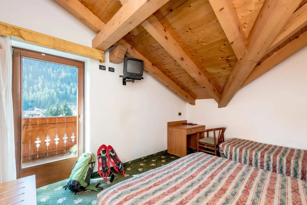 Hotel Pezzotti