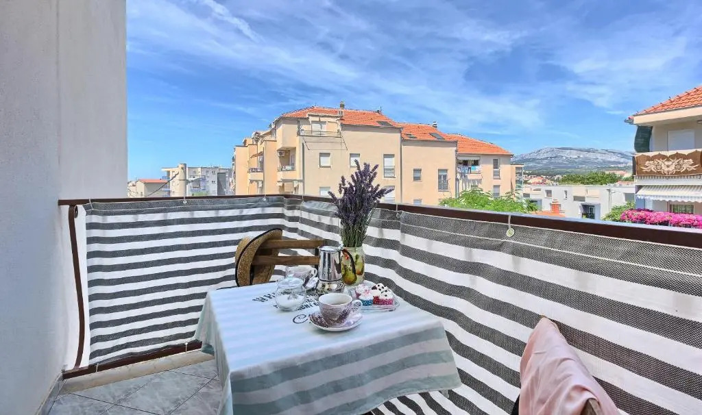 Apartments Tijara
