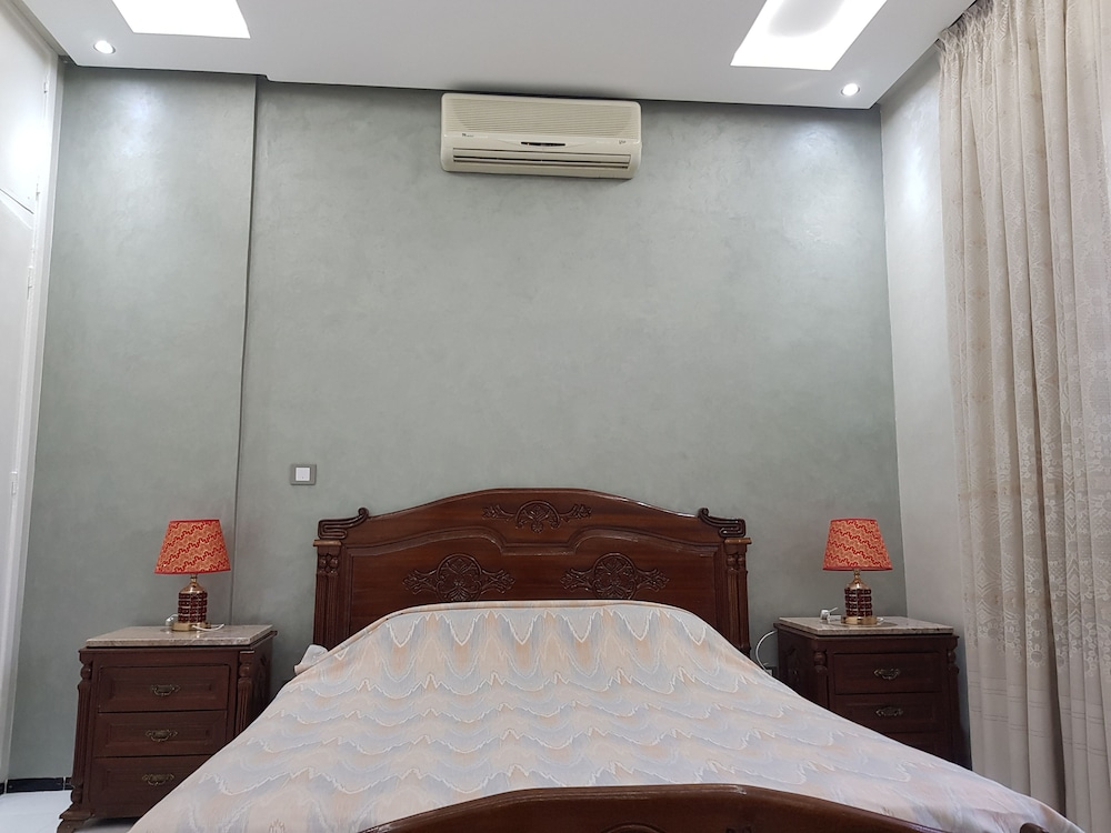 Appartement Warda