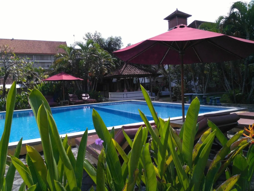 Mekar Jaya Bungalows