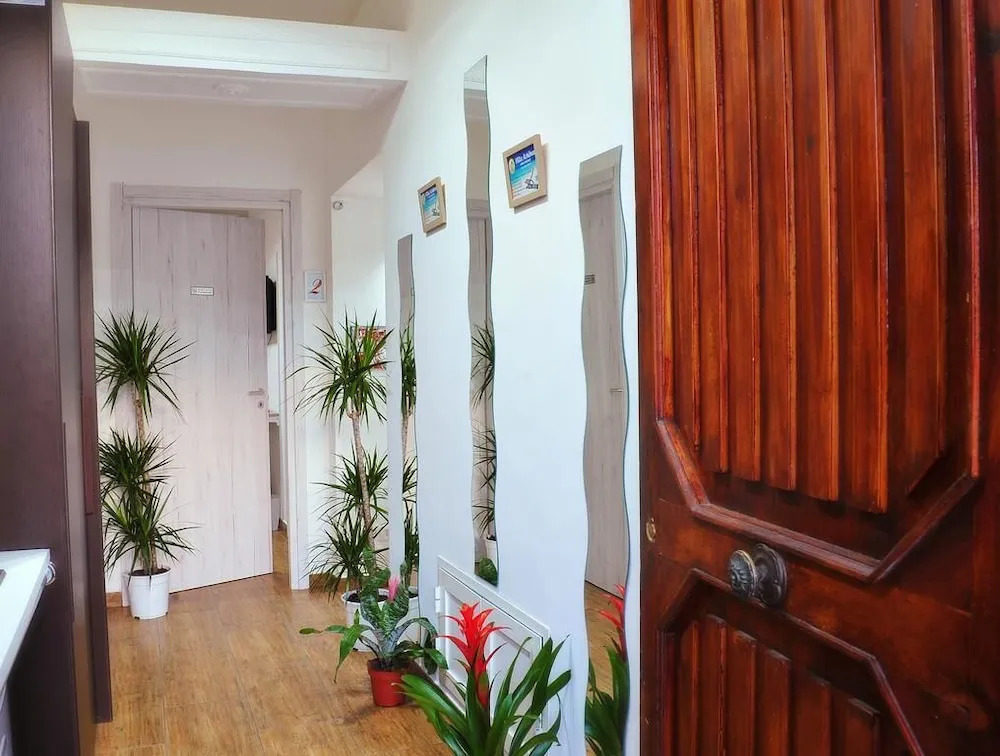 B&B Villa Achibea