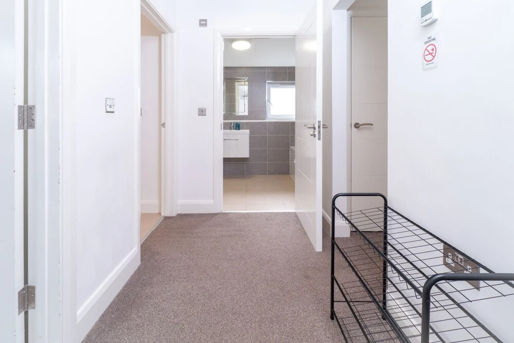 St Mary's Apartment