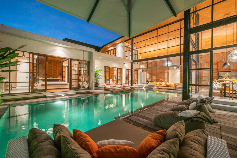 Villa Mango 2