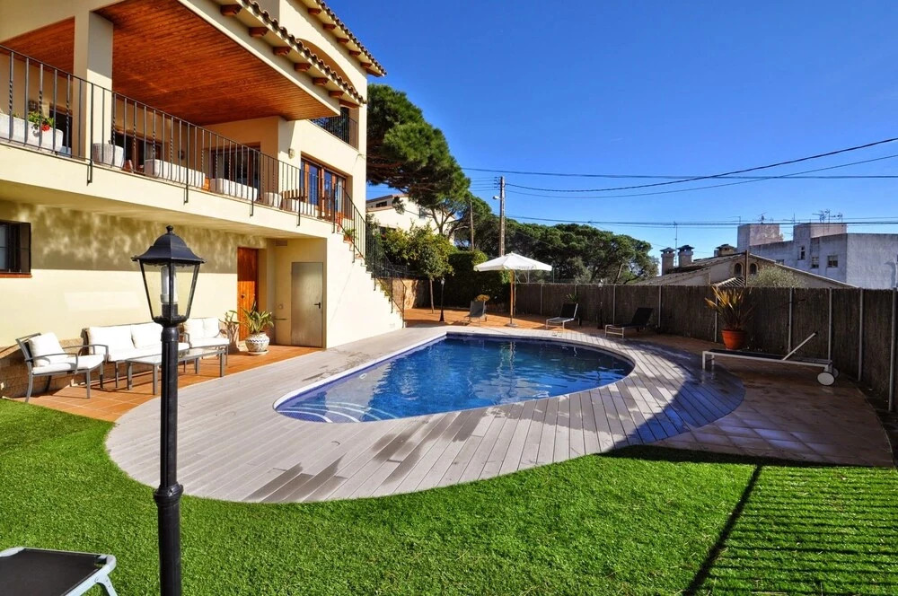 Villa Rosa