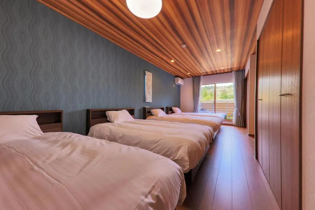 Glamping Cottage Kawaguchiko