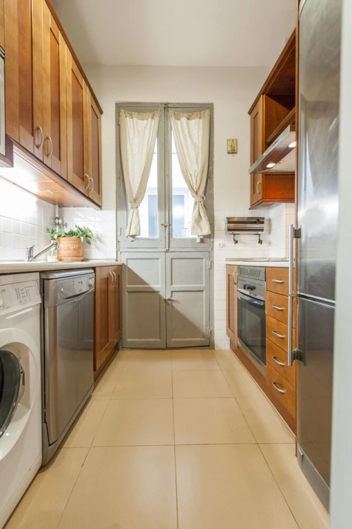 SALAMANCA LUXURY I - ElevenHost