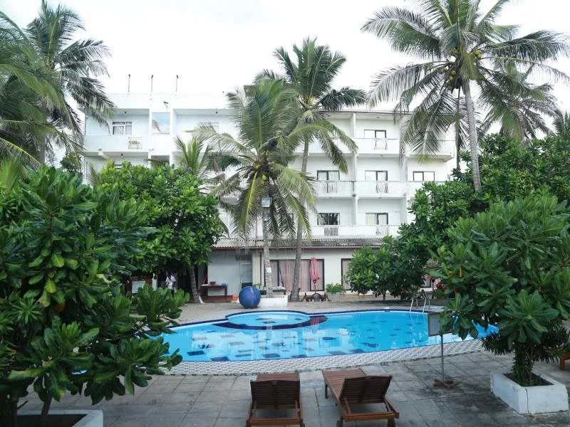 Sea Shine Beach Hotel