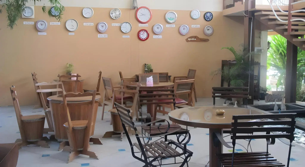 Baan Klang Noen Apartment