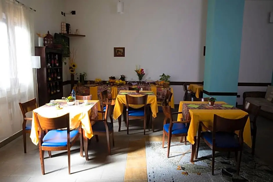 Hotel Merlino
