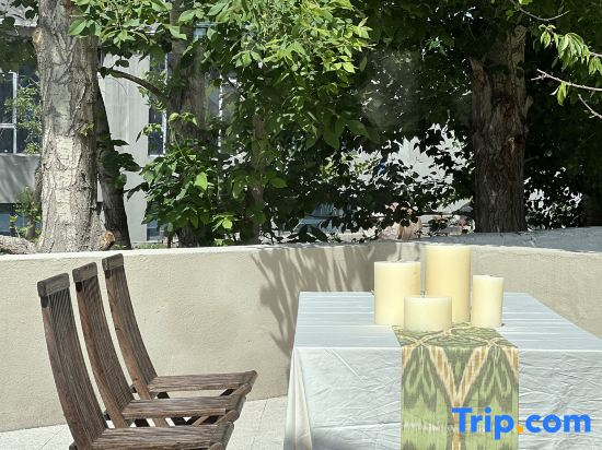 Nalaiti Echo Homestay