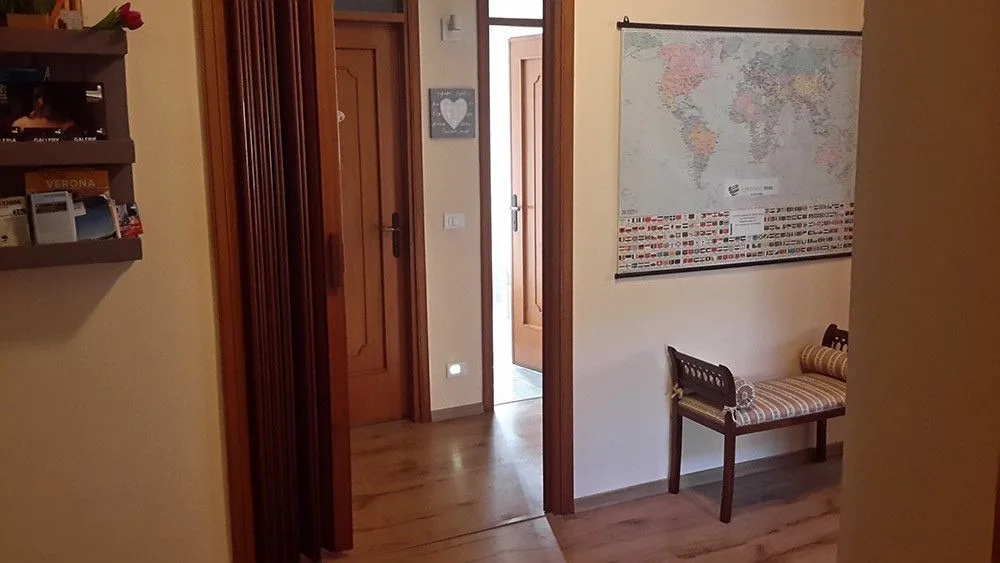 B&B Il Mondo Di Ross