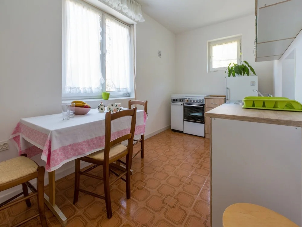Apartment Pavla