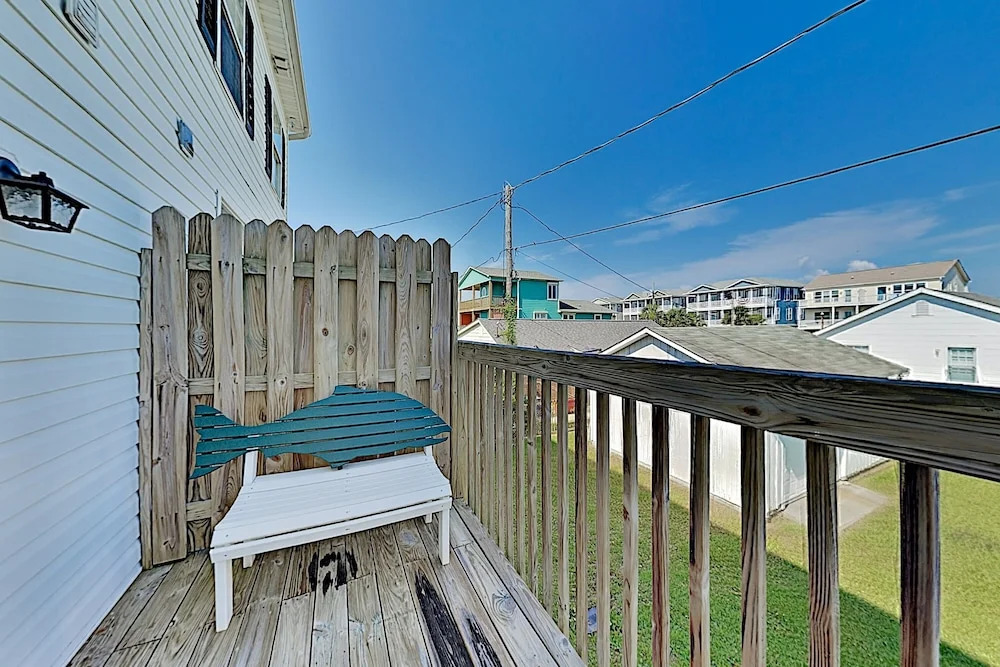 314ftfis 4 Bedroom Duplex