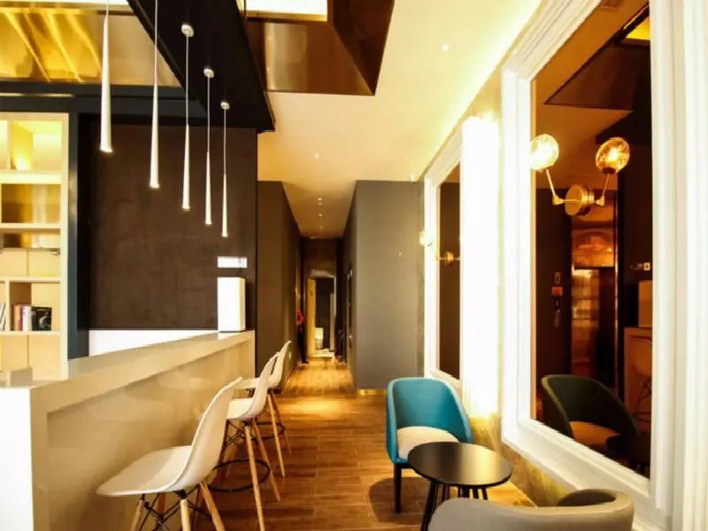 Jinjiang Inn Select Liaocheng Chiping Zaoxiang Street