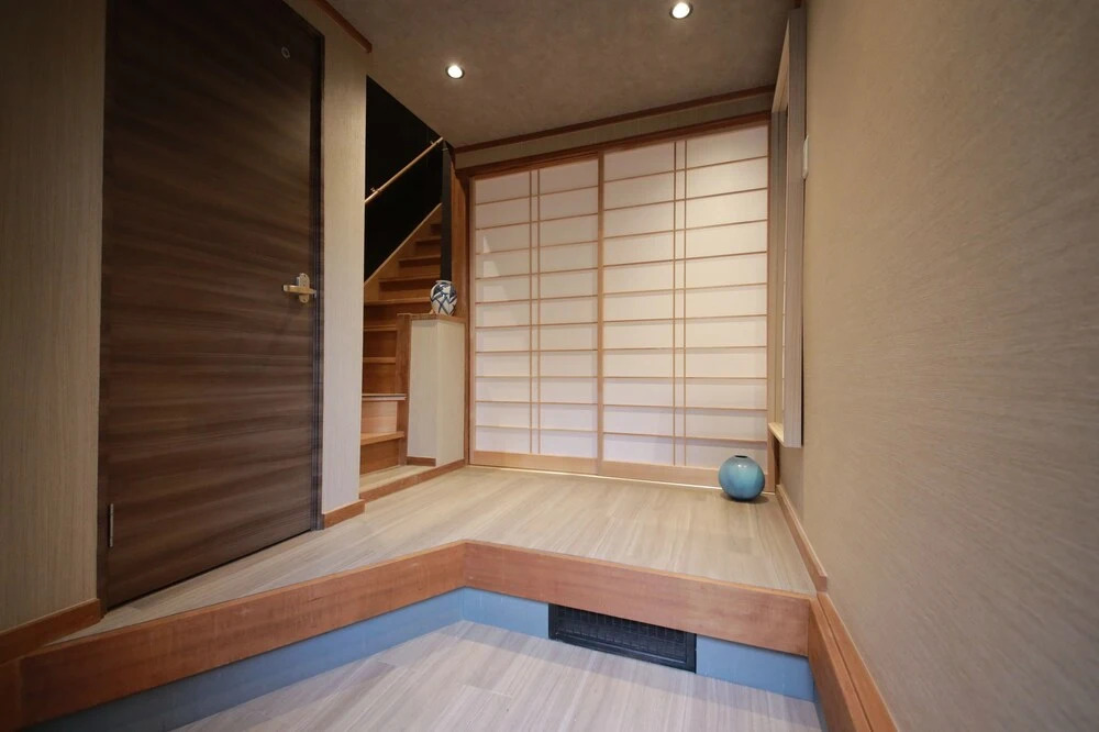Shiki Homes IKKO 9