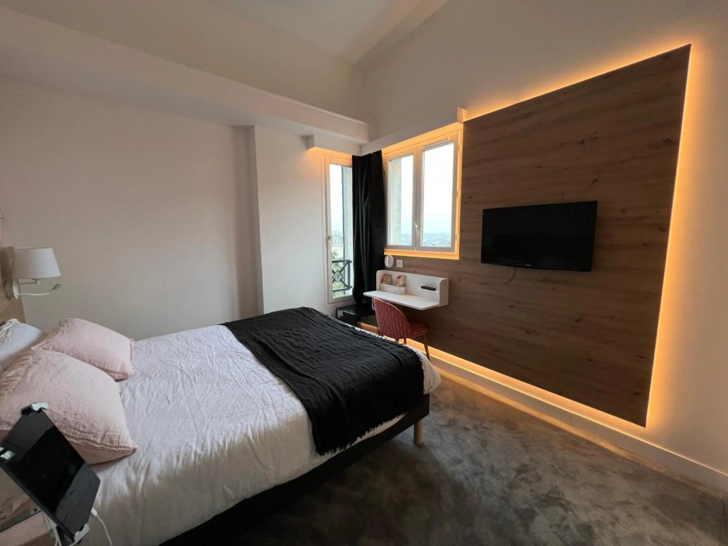 Paris Saint Cloud Hôtel