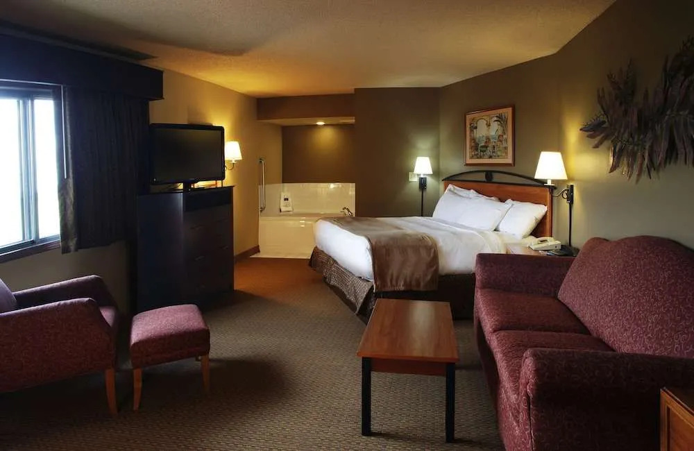 America Inn Lodge & Suites
