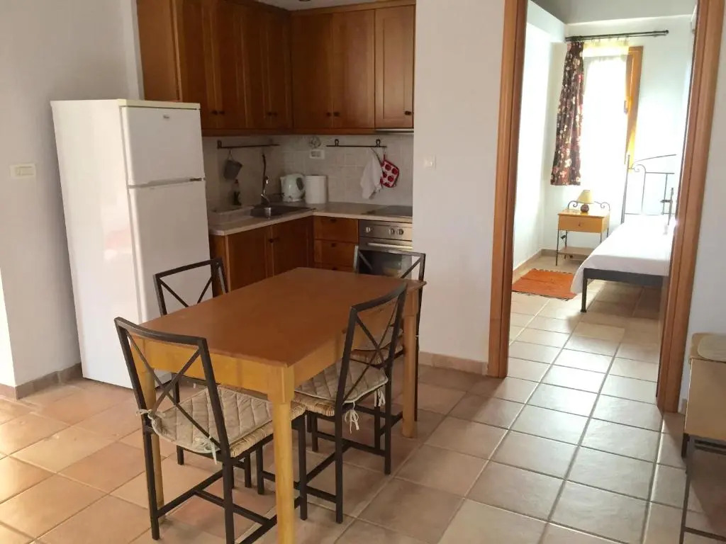 Boutique Hotel Ileas Village
