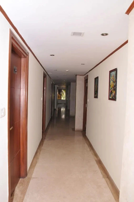 Meenal Hotel