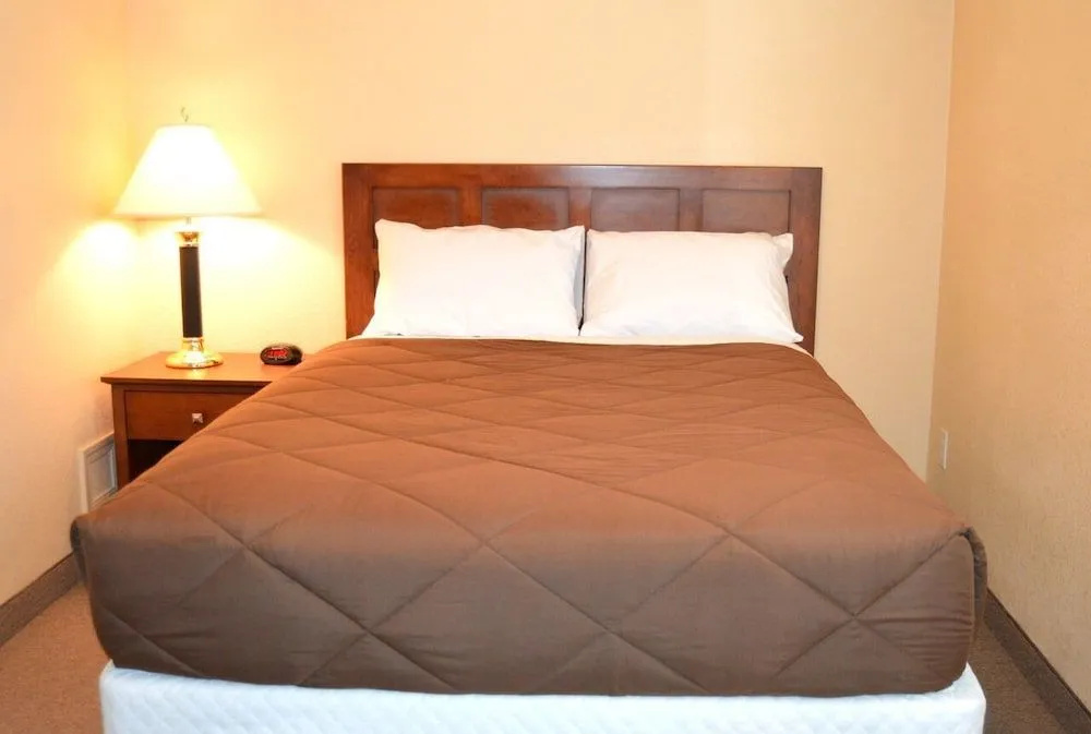 Buffalo Ridge Lodge