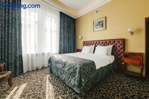 ViesnicaJelgavaHotel