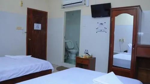 New Sangke Guesthouse