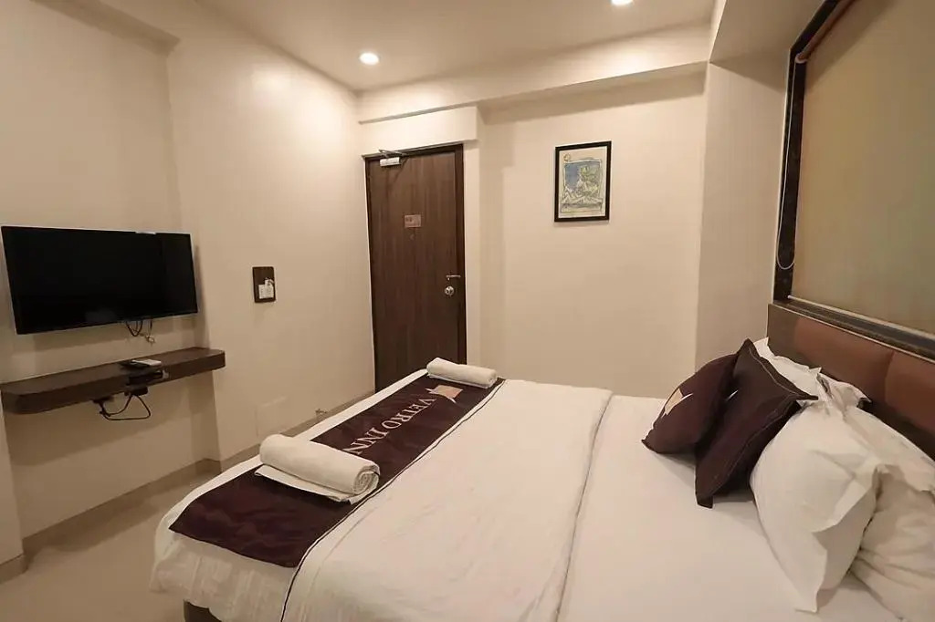 Hotel Vetro Inn