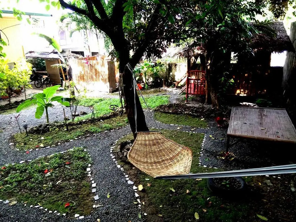 Bugoy Bikers Hostel