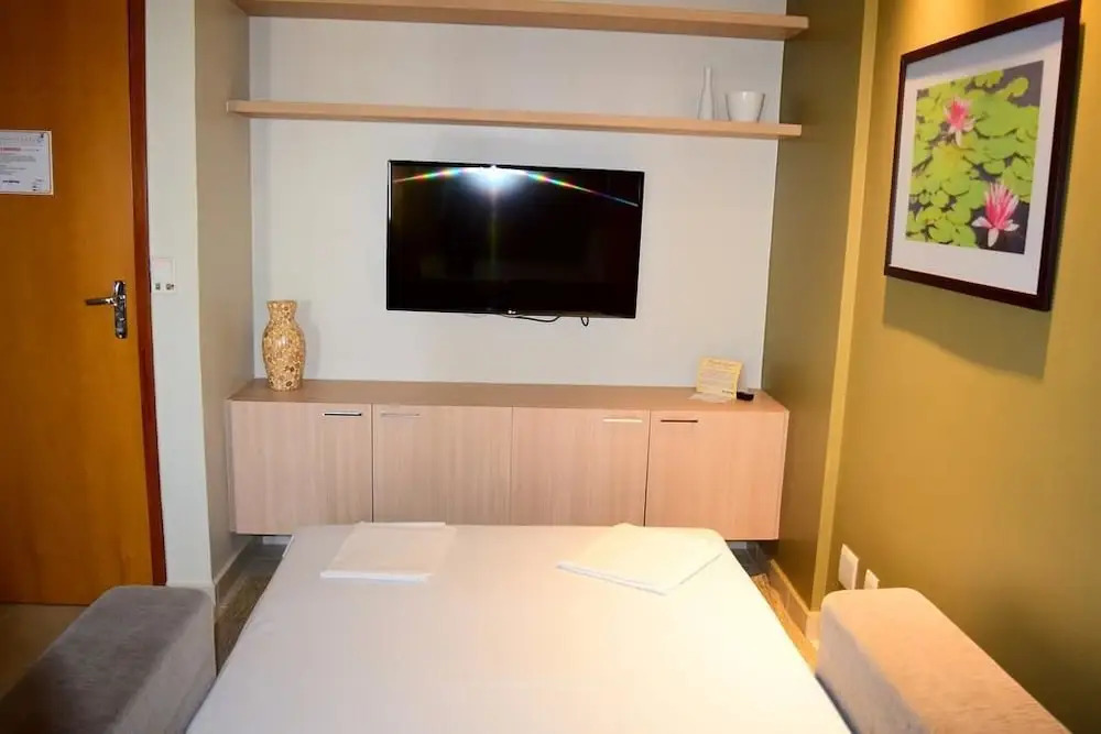 Apartamentos Caldas Novas
