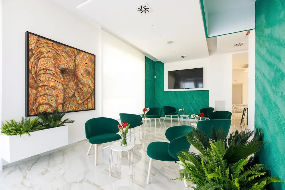 Tenuta Gentile Resort & Spa