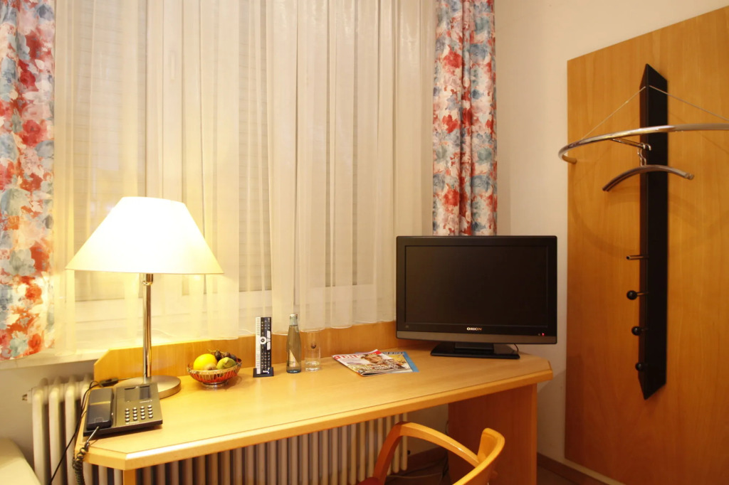 Hotel Schiller