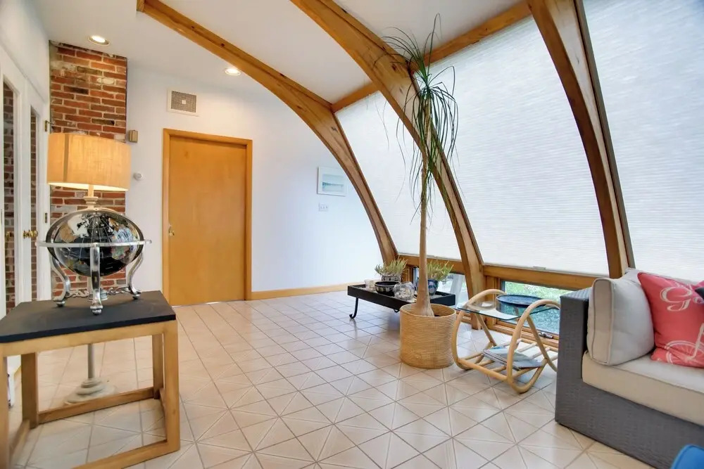 Falmouth Retreat w/ Deck & Grill, Walk to Beaches!