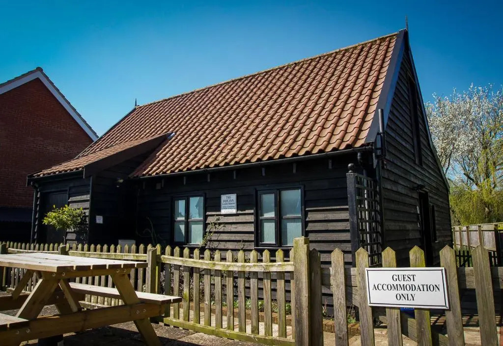 Fox Inn