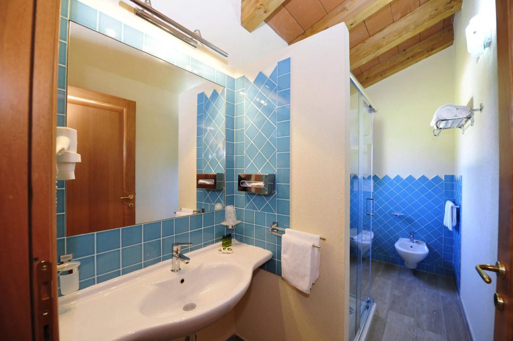 Hotel LEsagono