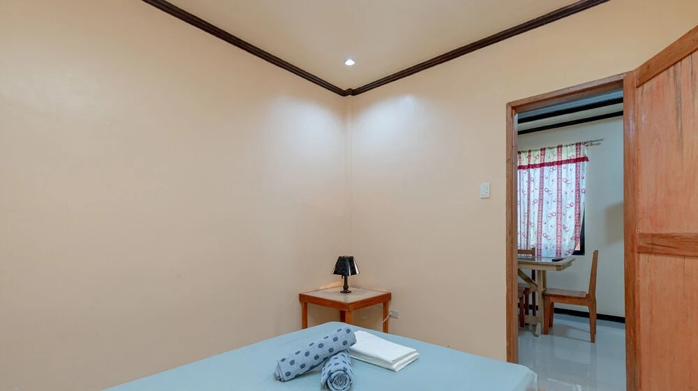 ZEN Rooms Basti Siargao