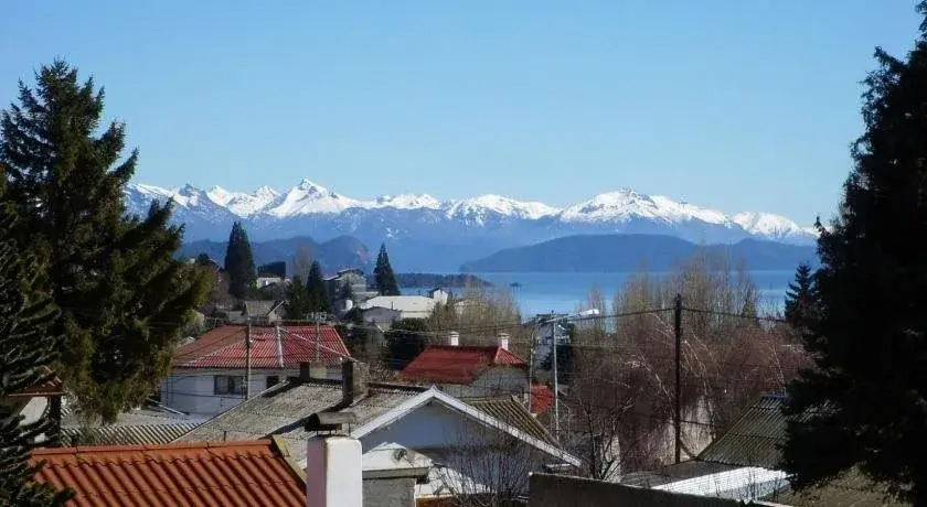 Alto Rolando Apartamentos