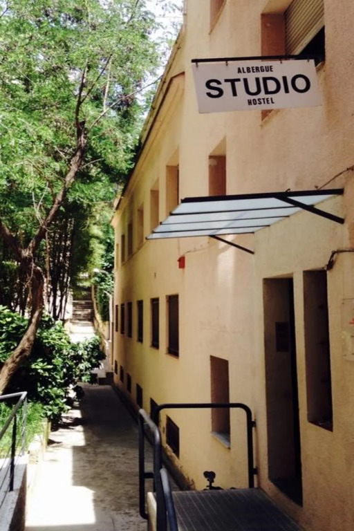 Studio Hostel