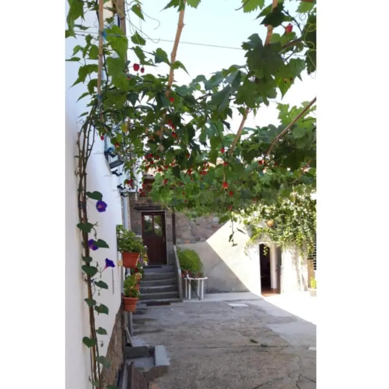CASA "O Campo"