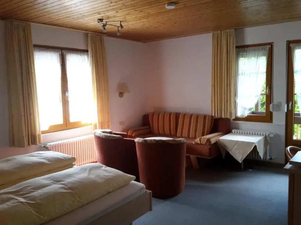 Hotel Gasthaus Hirschen Todtnau Brandenberg Hochschwarzwald Feldberg